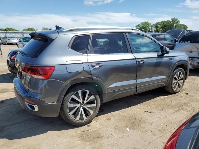 Photo 2 VIN: 3VVYX7B2XNM024964 - VOLKSWAGEN TAOS SE 