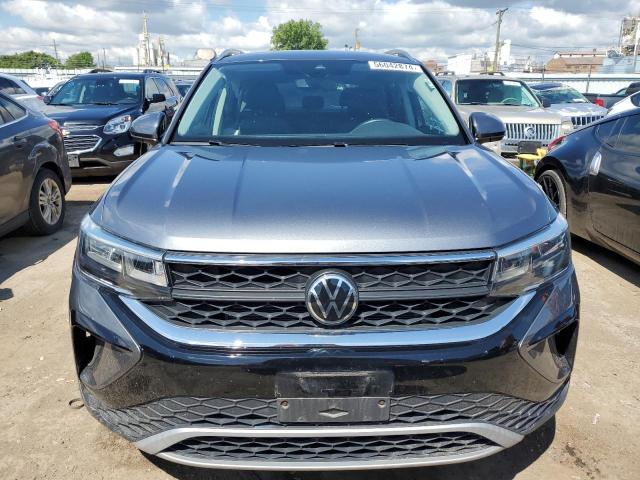 Photo 4 VIN: 3VVYX7B2XNM024964 - VOLKSWAGEN TAOS SE 