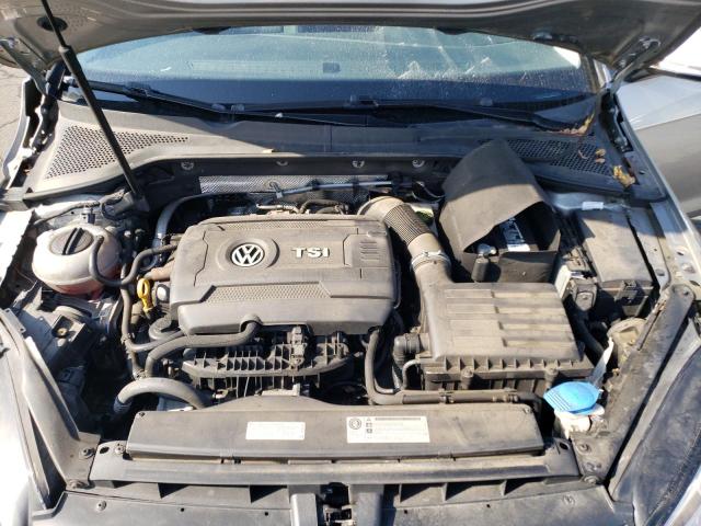 Photo 10 VIN: 3VW017AU0HM541062 - VOLKSWAGEN GOLF SPORT 