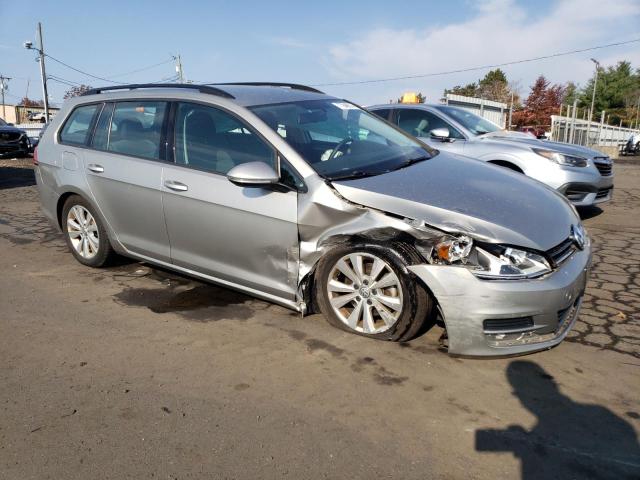 Photo 3 VIN: 3VW017AU0HM541062 - VOLKSWAGEN GOLF SPORT 