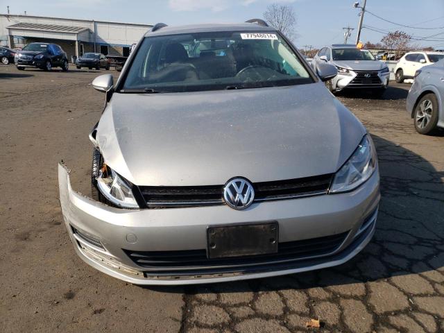 Photo 4 VIN: 3VW017AU0HM541062 - VOLKSWAGEN GOLF SPORT 