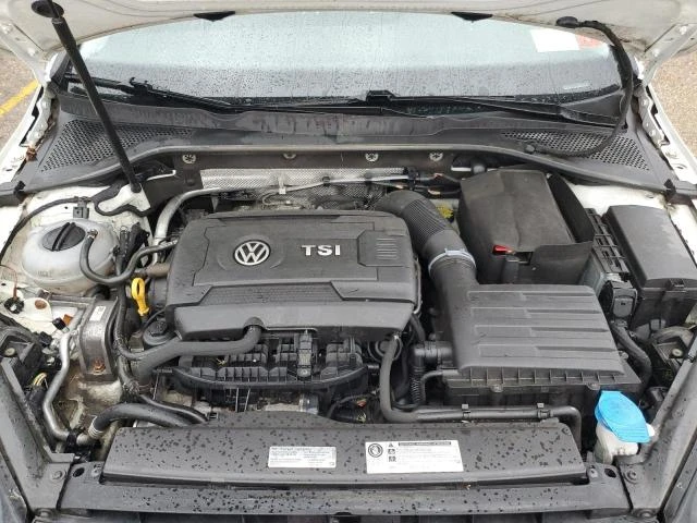 Photo 10 VIN: 3VW017AU2HM512534 - VOLKSWAGEN GOLF 