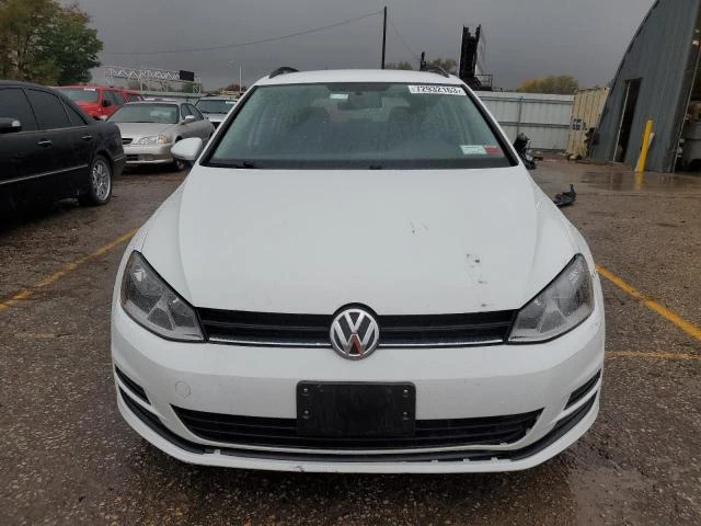 Photo 4 VIN: 3VW017AU2HM512534 - VOLKSWAGEN GOLF 