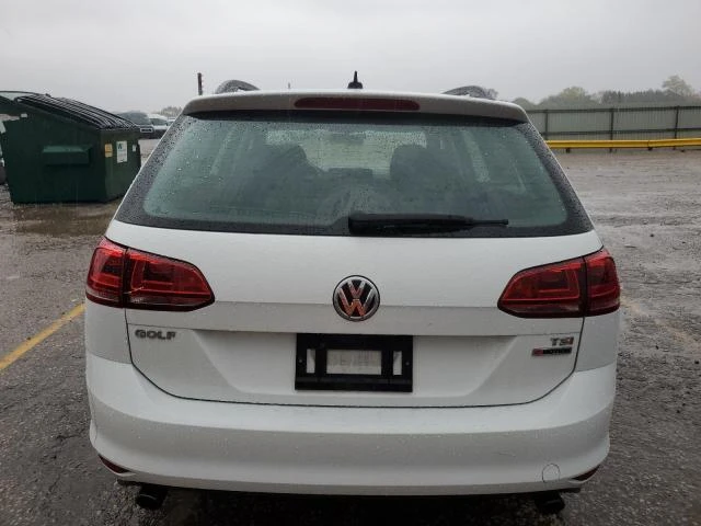 Photo 5 VIN: 3VW017AU2HM512534 - VOLKSWAGEN GOLF 