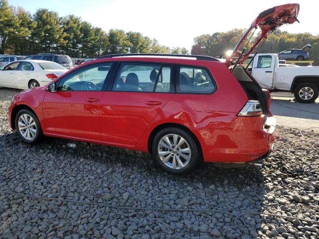 Photo 1 VIN: 3VW017AU3HM513532 - VOLKSWAGEN GOLF 