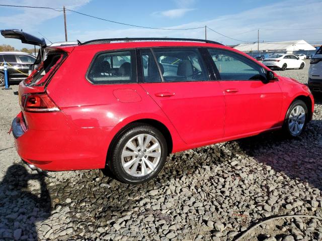 Photo 2 VIN: 3VW017AU3HM513532 - VOLKSWAGEN GOLF 