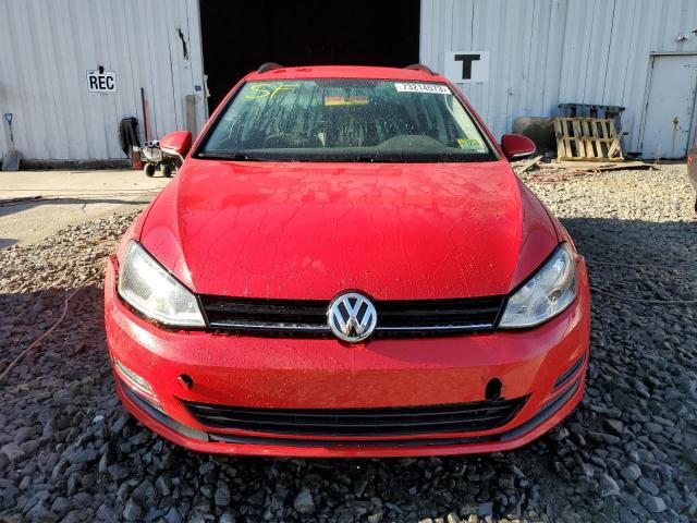 Photo 4 VIN: 3VW017AU3HM513532 - VOLKSWAGEN GOLF 