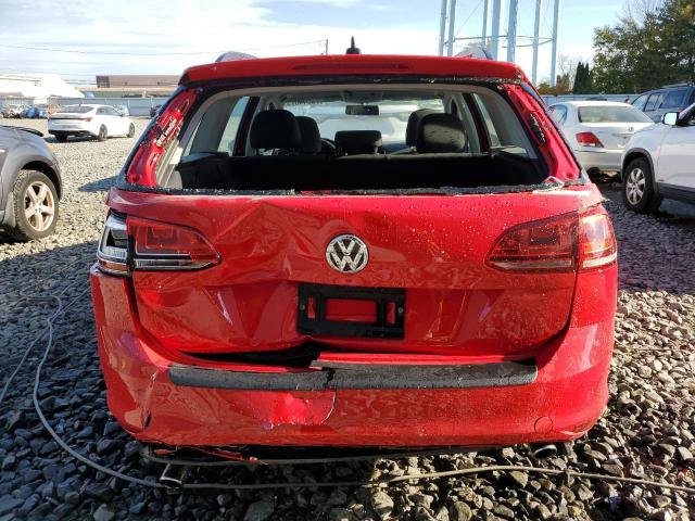 Photo 5 VIN: 3VW017AU3HM513532 - VOLKSWAGEN GOLF 