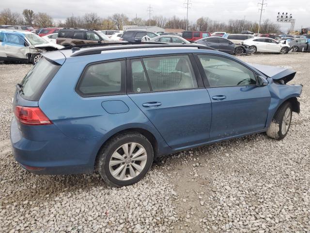 Photo 2 VIN: 3VW017AU4HM507982 - VOLKSWAGEN GOLF SPORT 