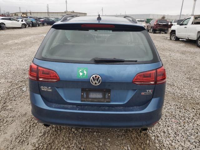 Photo 5 VIN: 3VW017AU4HM507982 - VOLKSWAGEN GOLF SPORT 