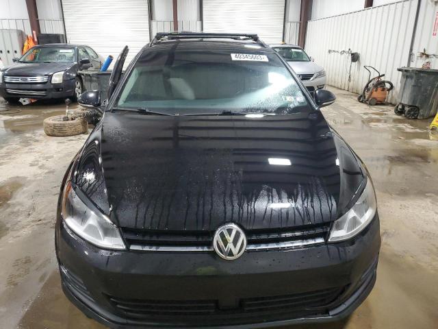 Photo 4 VIN: 3VW017AU4HM508274 - VOLKSWAGEN GOLF 