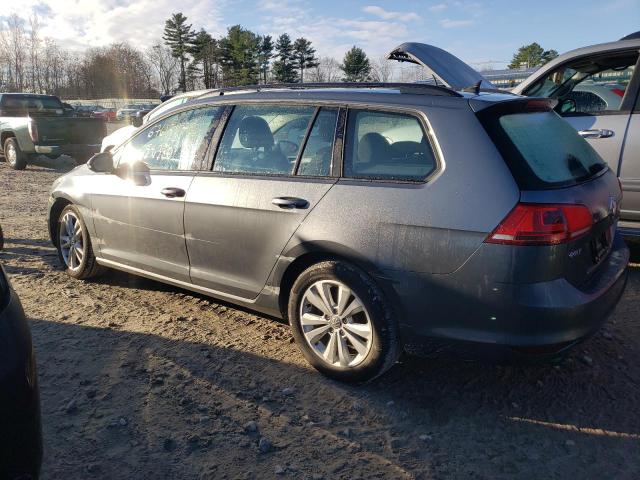 Photo 1 VIN: 3VW017AU5HM514696 - VOLKSWAGEN GOLF 