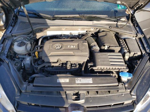 Photo 10 VIN: 3VW017AU5HM514696 - VOLKSWAGEN GOLF 