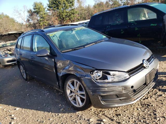 Photo 3 VIN: 3VW017AU5HM514696 - VOLKSWAGEN GOLF 