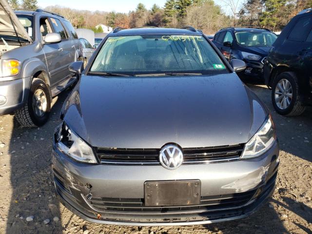 Photo 4 VIN: 3VW017AU5HM514696 - VOLKSWAGEN GOLF 