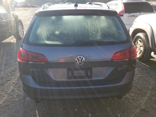 Photo 5 VIN: 3VW017AU5HM514696 - VOLKSWAGEN GOLF 