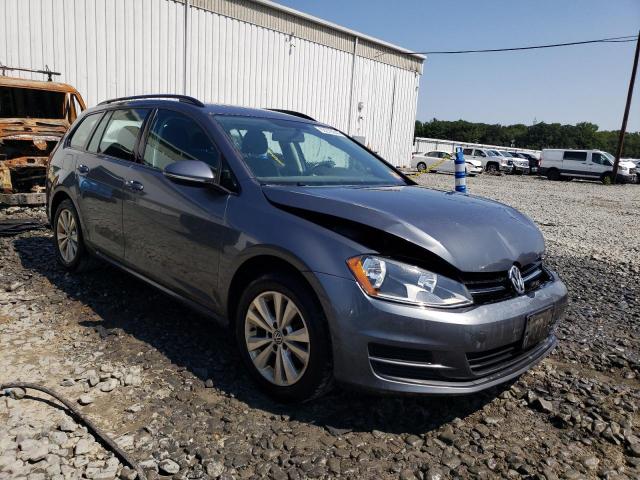 Photo 3 VIN: 3VW017AU6HM541373 - VOLKSWAGEN GOLF 