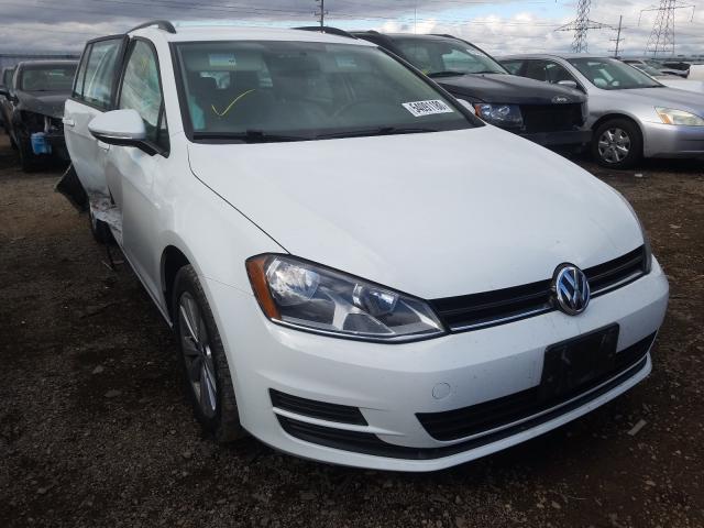 Photo 0 VIN: 3VW017AU7HM539583 - VOLKSWAGEN GOLF 