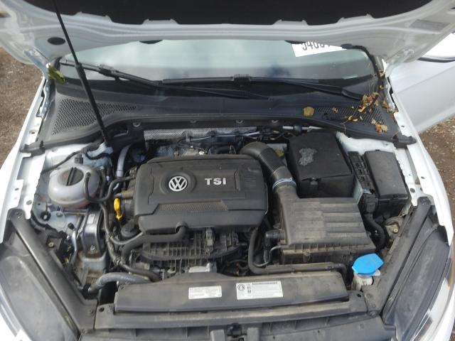 Photo 6 VIN: 3VW017AU7HM539583 - VOLKSWAGEN GOLF 