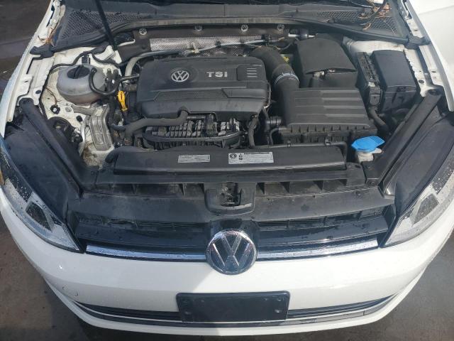 Photo 10 VIN: 3VW017AU7HM541673 - VOLKSWAGEN GOLF 