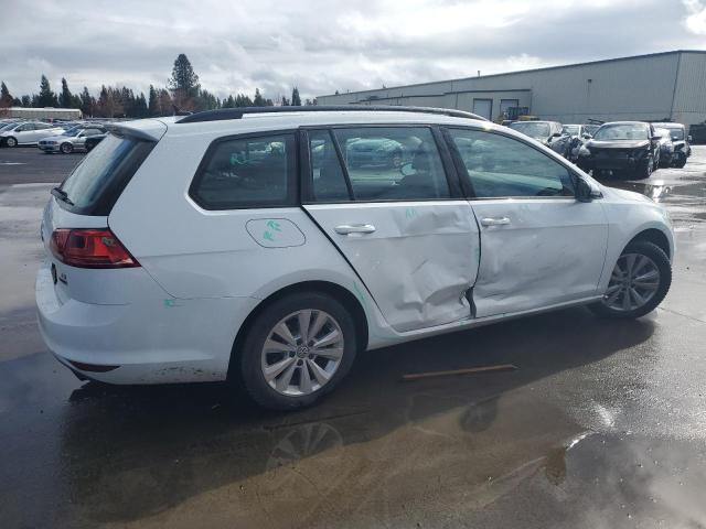 Photo 2 VIN: 3VW017AU7HM541673 - VOLKSWAGEN GOLF 