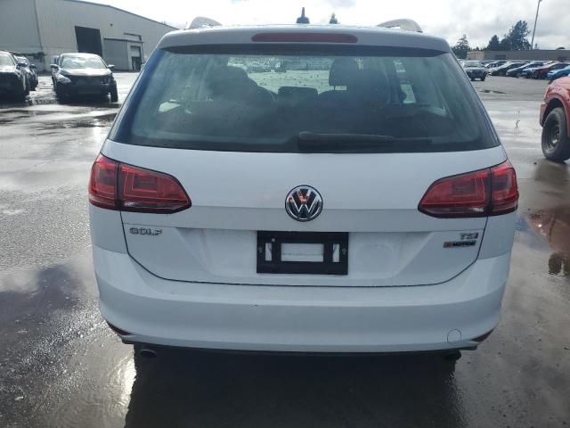 Photo 5 VIN: 3VW017AU7HM541673 - VOLKSWAGEN GOLF 