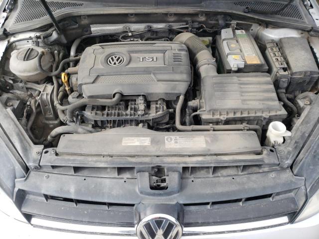 Photo 6 VIN: 3VW017AU8HM503336 - VOLKSWAGEN GOLF 