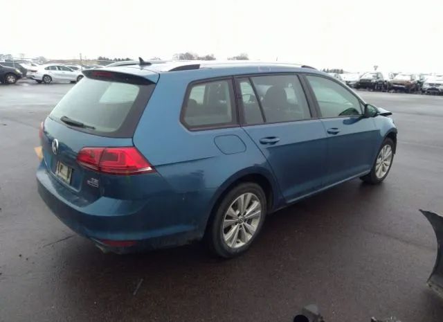 Photo 3 VIN: 3VW017AU9HM523899 - VOLKSWAGEN GOLF 