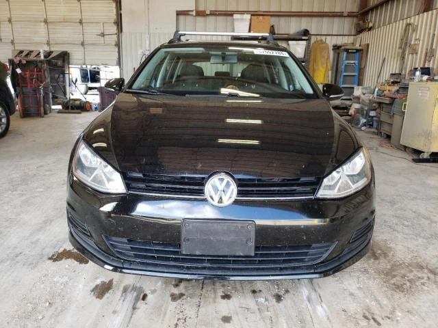 Photo 4 VIN: 3VW017AUXHM511728 - VOLKSWAGEN GOLF 