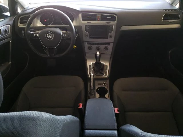 Photo 7 VIN: 3VW017AUXHM511728 - VOLKSWAGEN GOLF 