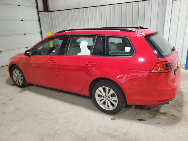 Photo 1 VIN: 3VW017AUXHM532742 - VOLKSWAGEN GOLF 