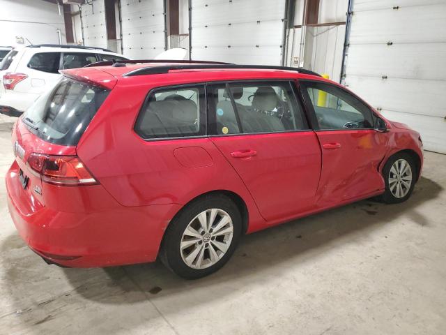 Photo 2 VIN: 3VW017AUXHM532742 - VOLKSWAGEN GOLF 