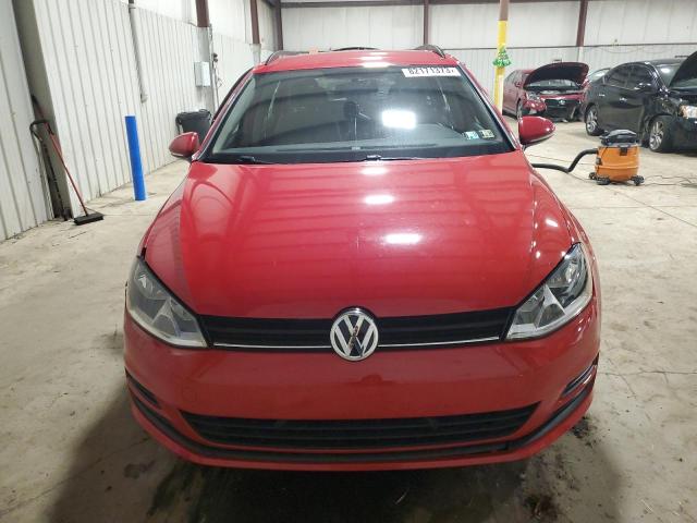 Photo 4 VIN: 3VW017AUXHM532742 - VOLKSWAGEN GOLF 