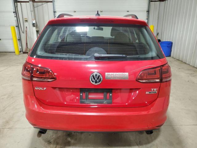 Photo 5 VIN: 3VW017AUXHM532742 - VOLKSWAGEN GOLF 