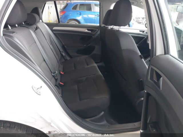 Photo 7 VIN: 3VW117AU0HM068560 - VOLKSWAGEN GOLF 