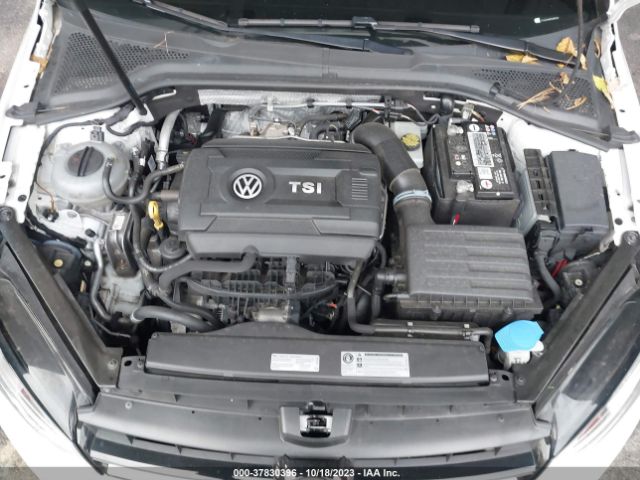 Photo 9 VIN: 3VW117AU0HM068560 - VOLKSWAGEN GOLF 