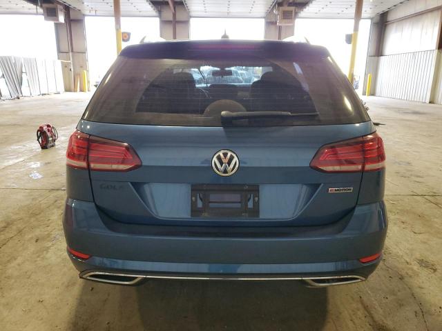 Photo 5 VIN: 3VW117AU0KM507425 - VOLKSWAGEN GOLF SPORT 