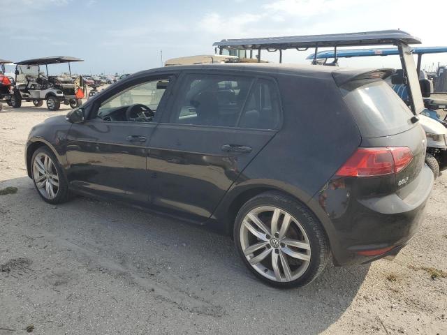 Photo 1 VIN: 3VW117AU1GM060109 - VOLKSWAGEN GOLF 