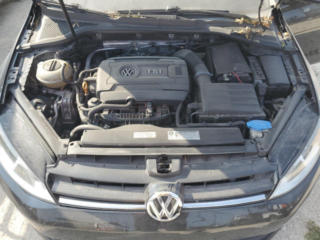 Photo 10 VIN: 3VW117AU1GM060109 - VOLKSWAGEN GOLF 