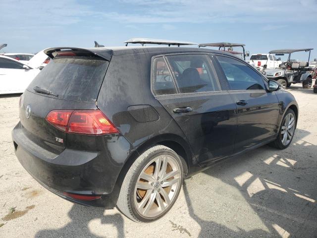 Photo 2 VIN: 3VW117AU1GM060109 - VOLKSWAGEN GOLF 