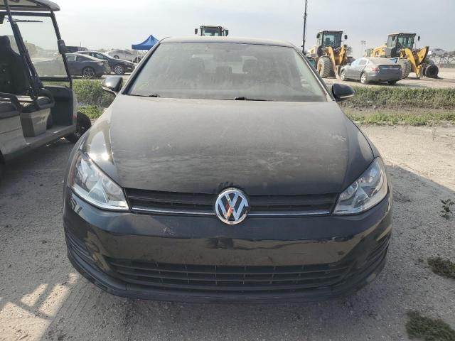 Photo 4 VIN: 3VW117AU1GM060109 - VOLKSWAGEN GOLF 