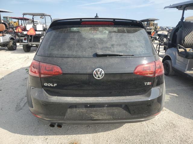 Photo 5 VIN: 3VW117AU1GM060109 - VOLKSWAGEN GOLF 