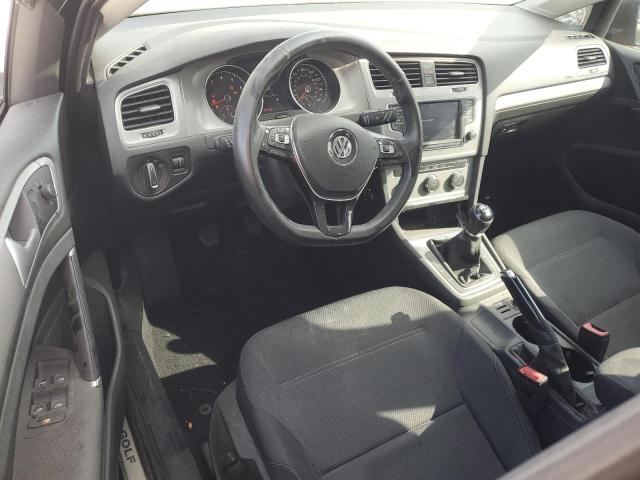 Photo 7 VIN: 3VW117AU1GM060109 - VOLKSWAGEN GOLF 