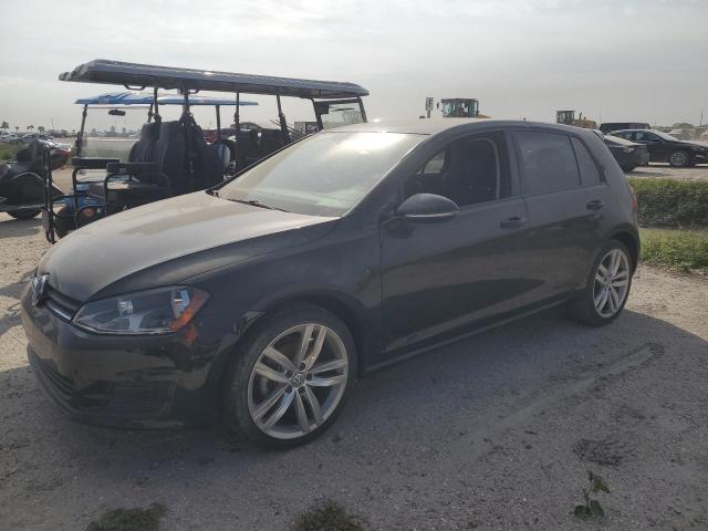 Photo 0 VIN: 3VW117AU1GM060109 - VOLKSWAGEN GOLF S 