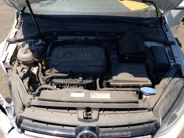 Photo 10 VIN: 3VW117AU1HM026463 - VOLKSWAGEN GOLF 