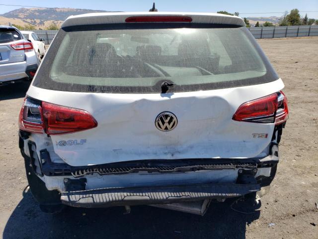 Photo 5 VIN: 3VW117AU1HM026463 - VOLKSWAGEN GOLF S 