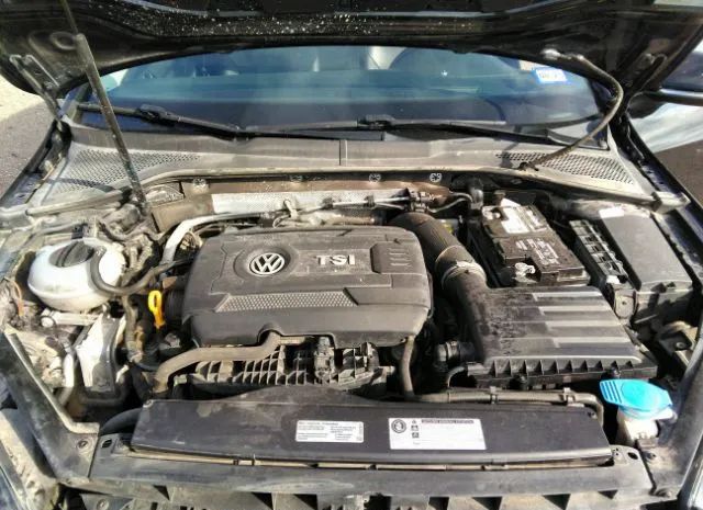 Photo 9 VIN: 3VW117AU1HM057633 - VOLKSWAGEN GOLF 