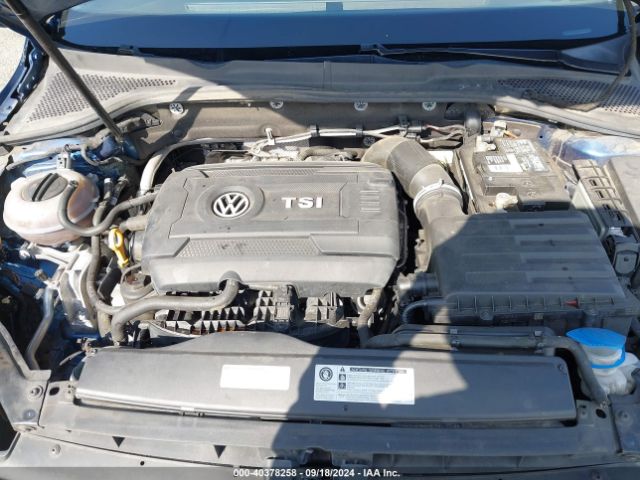 Photo 9 VIN: 3VW117AU1HM076005 - VOLKSWAGEN GOLF 