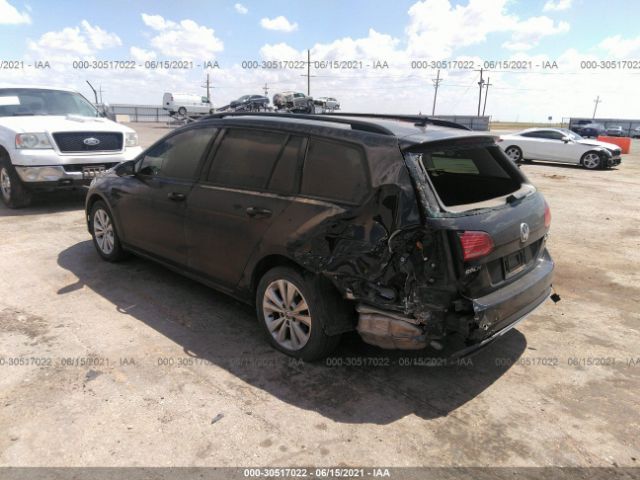 Photo 2 VIN: 3VW117AU1JM751745 - VOLKSWAGEN GOLF 