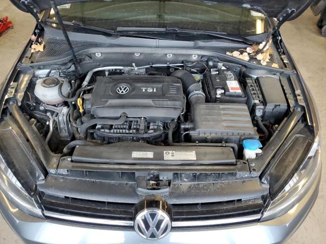 Photo 10 VIN: 3VW117AU1JM752863 - VOLKSWAGEN GOLF 